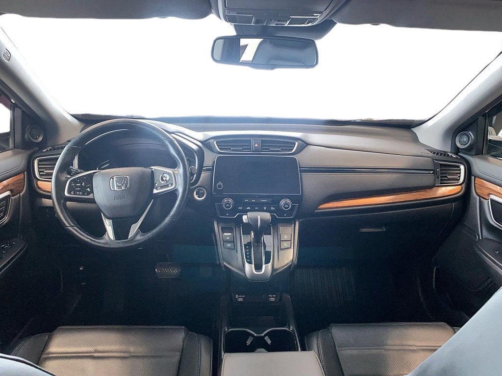 2020 Honda CR-V in Quebec, Quebec - 7 - w1024h768px