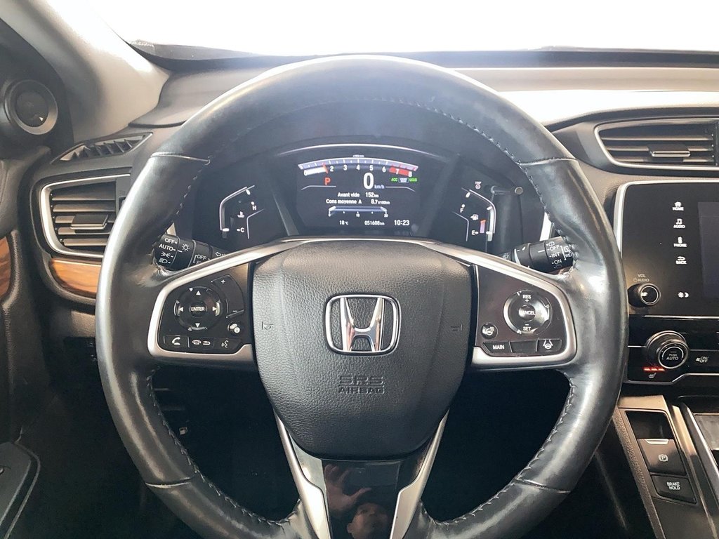 2020 Honda CR-V in Quebec, Quebec - 12 - w1024h768px