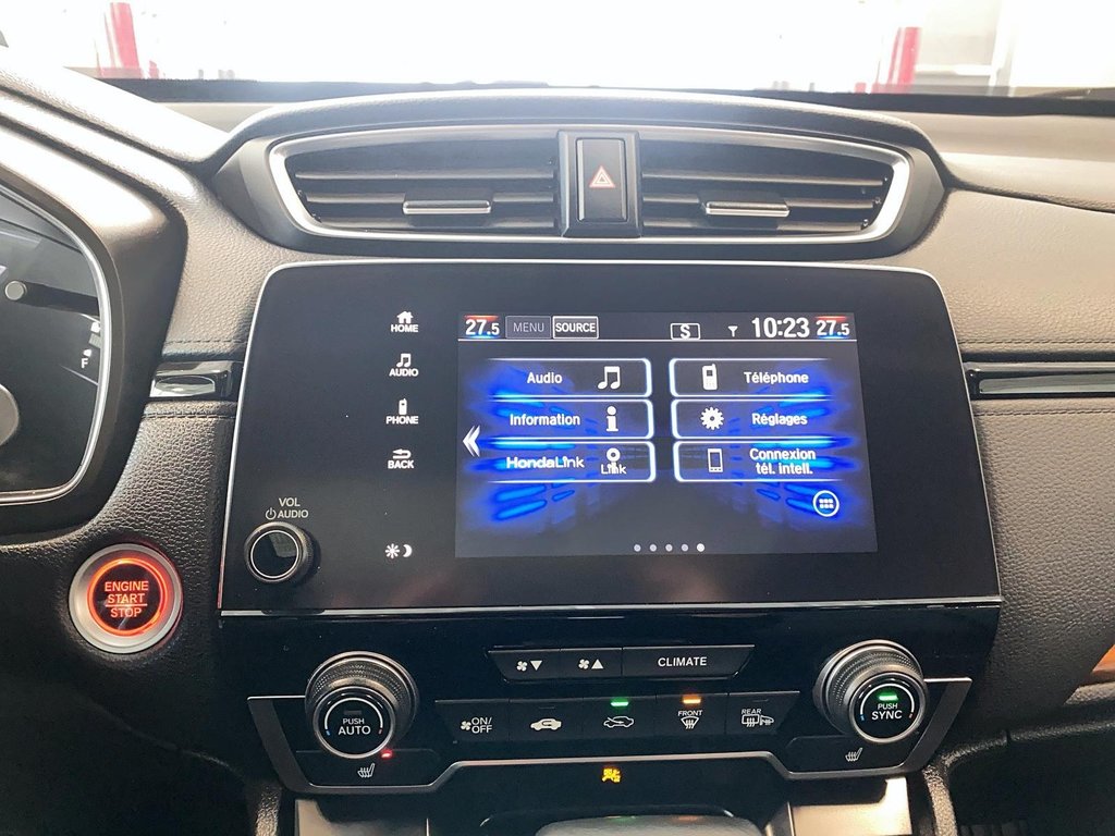 2020 Honda CR-V in Quebec, Quebec - 17 - w1024h768px