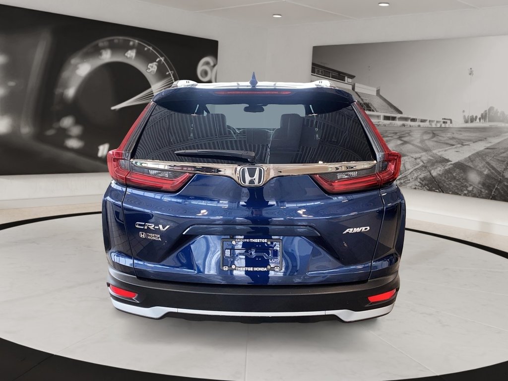 2020 Honda CR-V in Quebec, Quebec - 5 - w1024h768px