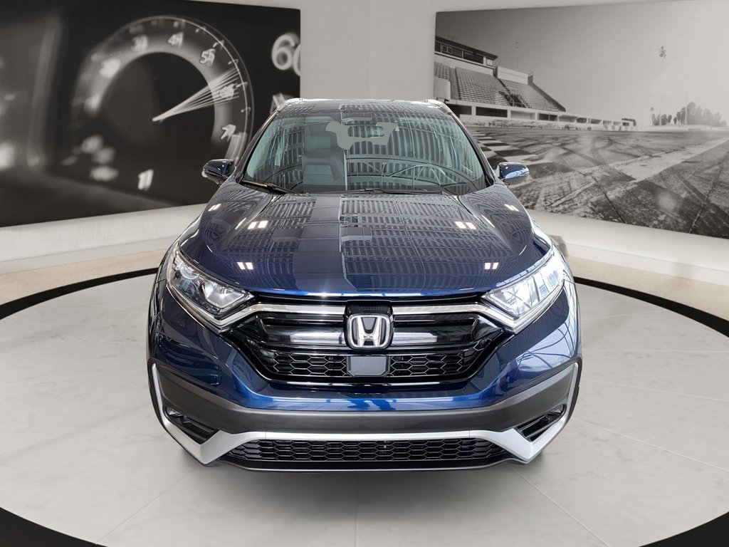 2020 Honda CR-V in Quebec, Quebec - 2 - w1024h768px