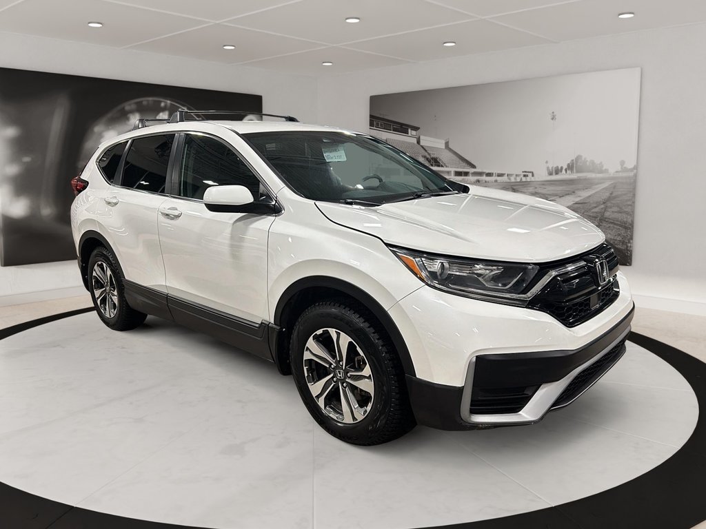 Honda CR-V  2020 à Québec, Québec - 3 - w1024h768px