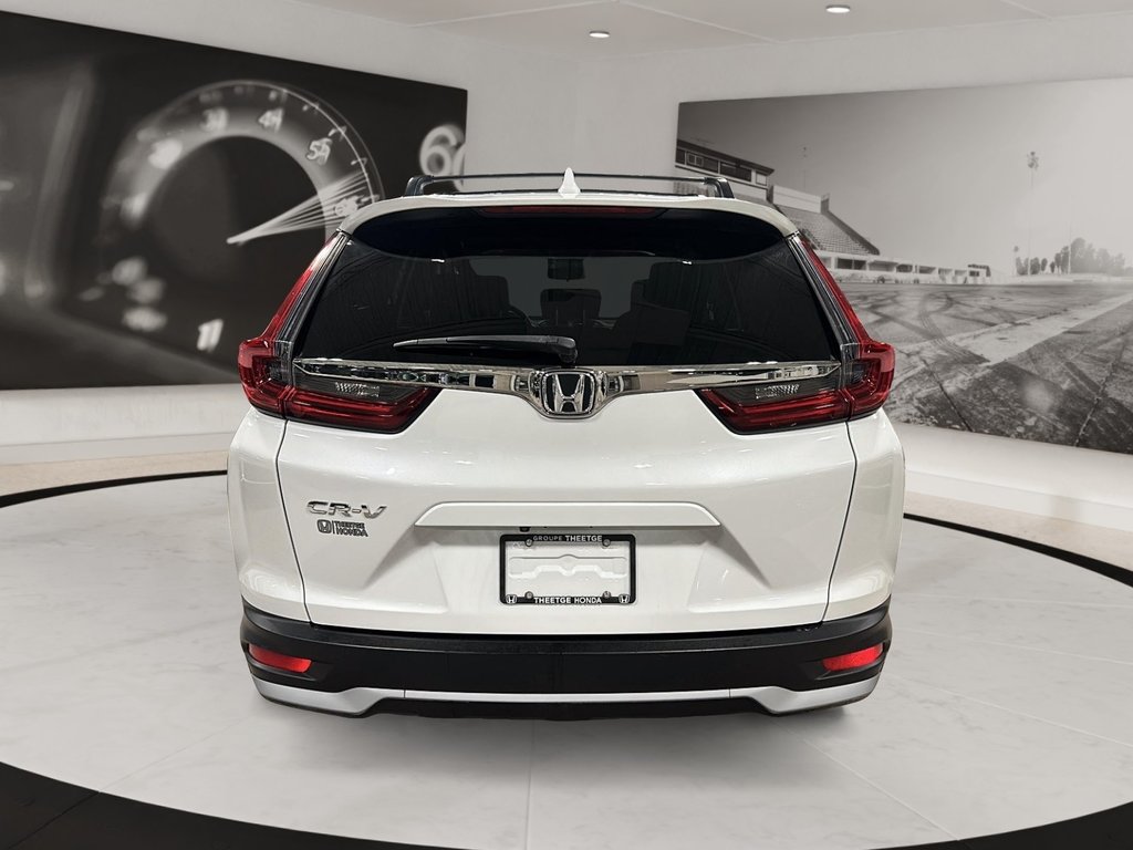 Honda CR-V  2020 à Québec, Québec - 5 - w1024h768px