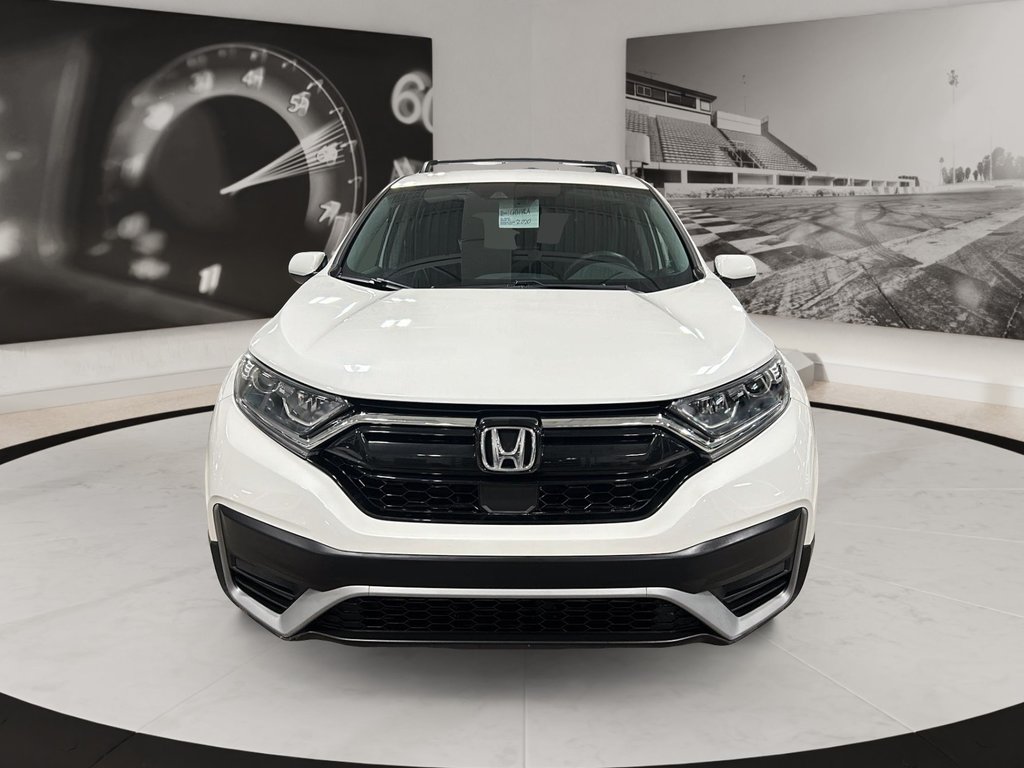 2020 Honda CR-V in Quebec, Quebec - 2 - w1024h768px