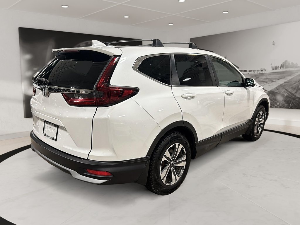 2020 Honda CR-V in Quebec, Quebec - 4 - w1024h768px