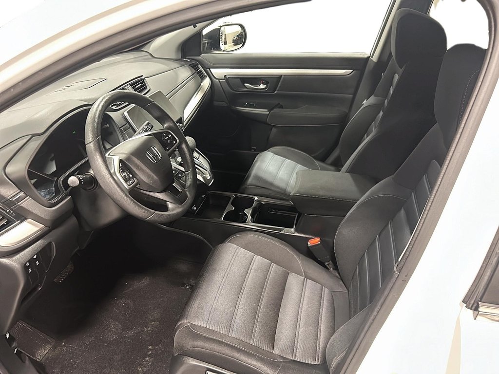 Honda CR-V  2020 à Québec, Québec - 9 - w1024h768px