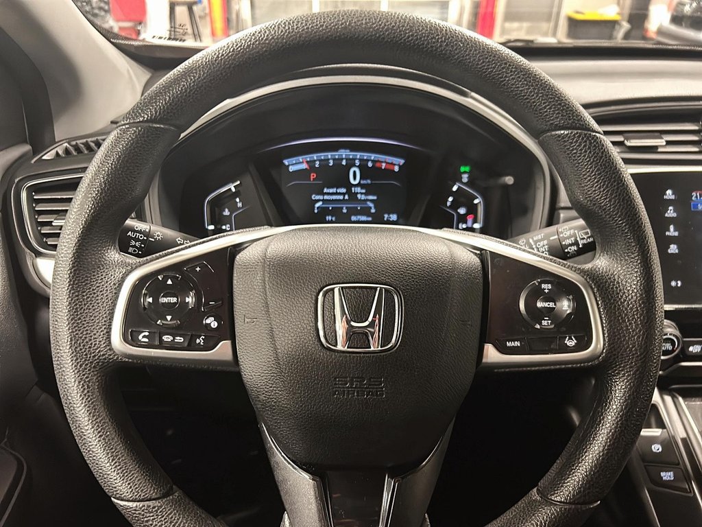 2020 Honda CR-V in Quebec, Quebec - 11 - w1024h768px