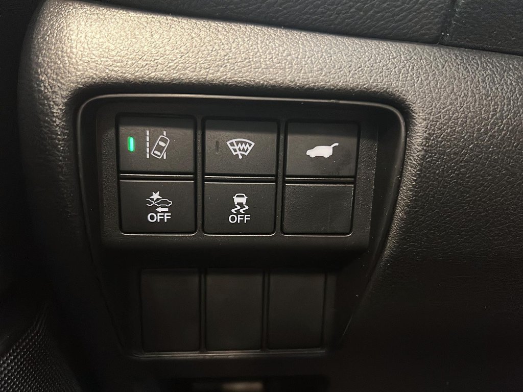 2020 Honda CR-V in Quebec, Quebec - 11 - w1024h768px