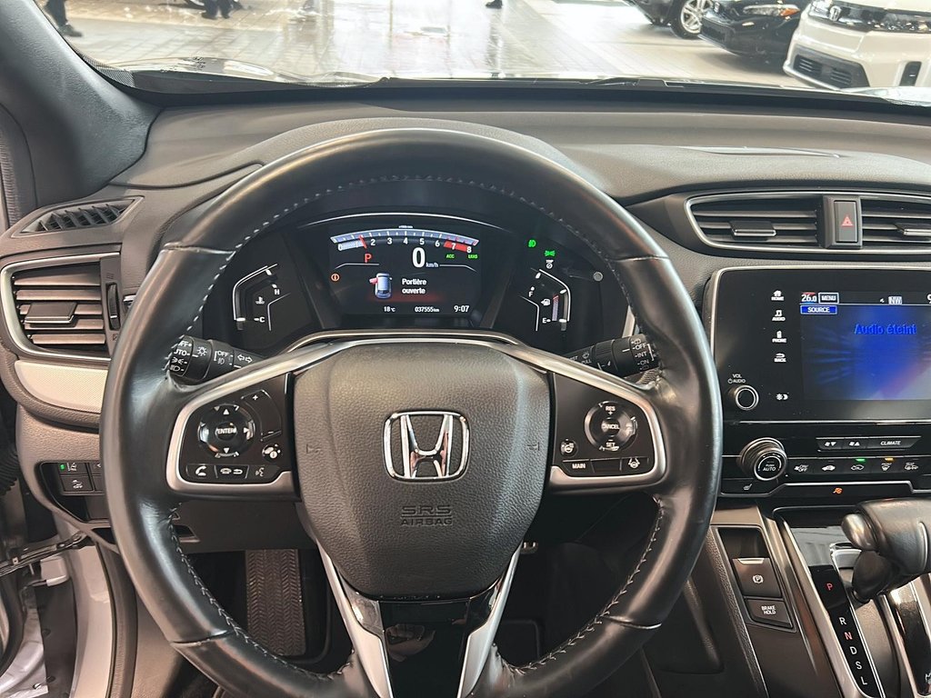 Honda CR-V  2020 à Québec, Québec - 8 - w1024h768px