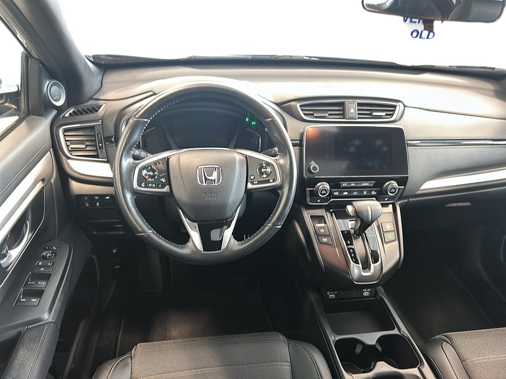 2020 Honda CR-V in Quebec, Quebec - 7 - w1024h768px