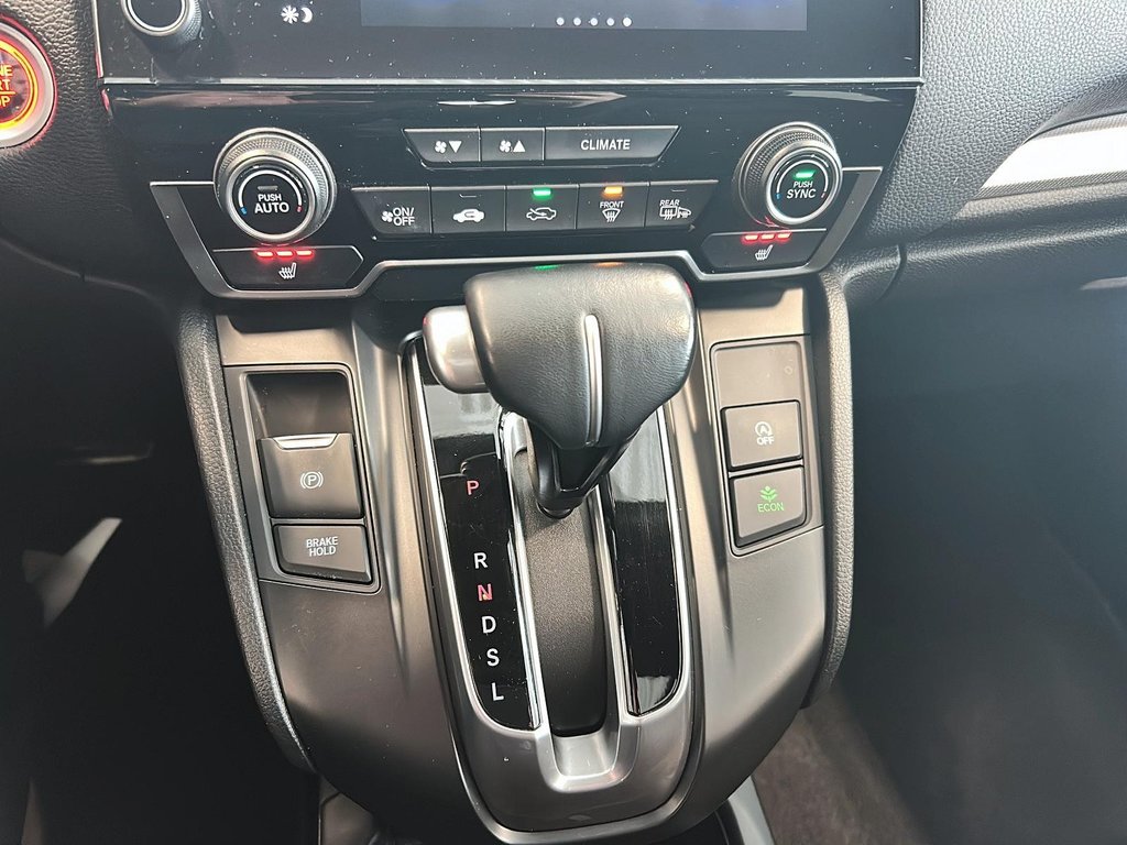 2020 Honda CR-V in Quebec, Quebec - 17 - w1024h768px