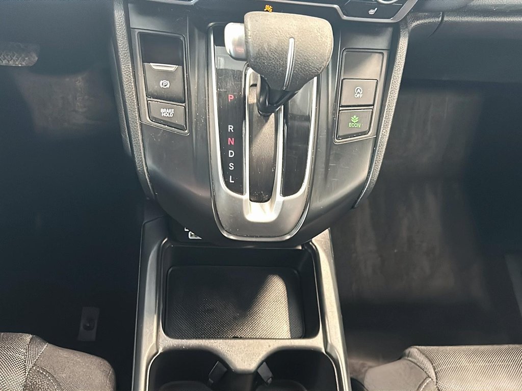 2020 Honda CR-V in Quebec, Quebec - 17 - w1024h768px