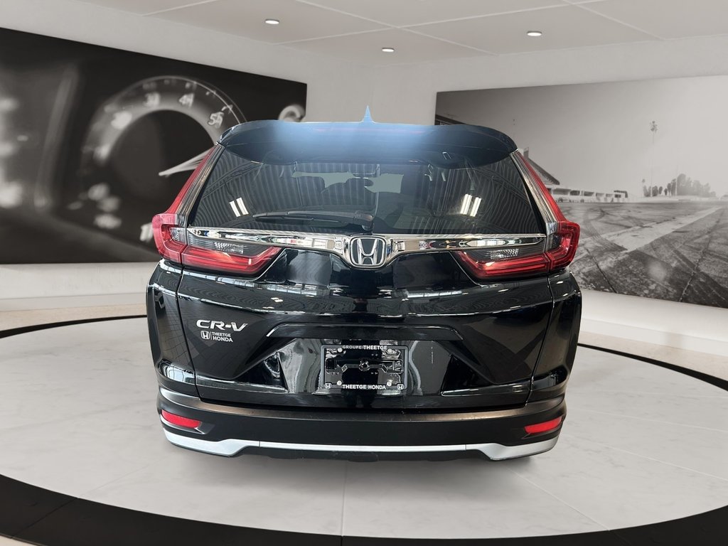 2020 Honda CR-V in Quebec, Quebec - 5 - w1024h768px