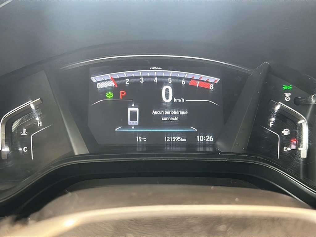 2020 Honda CR-V in Quebec, Quebec - 12 - w1024h768px