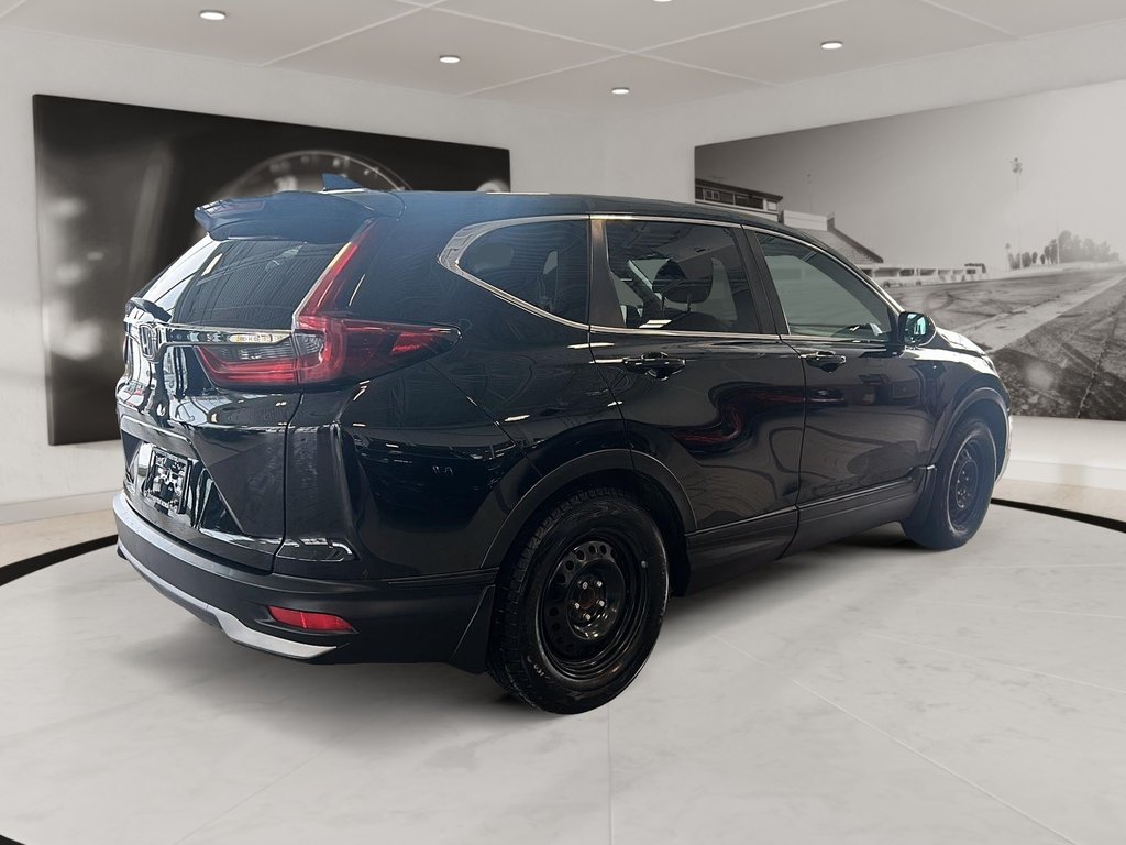 2020 Honda CR-V in Quebec, Quebec - 4 - w1024h768px