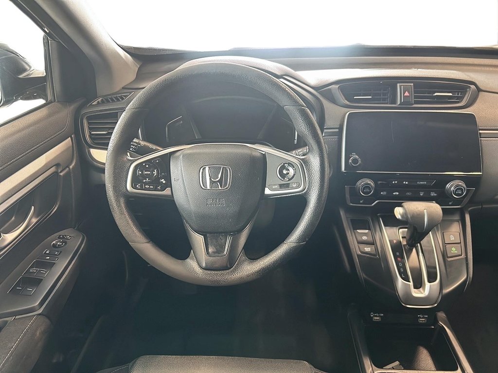 Honda CR-V  2020 à Québec, Québec - 7 - w1024h768px