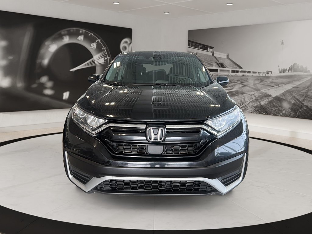 2020 Honda CR-V in Quebec, Quebec - 2 - w1024h768px