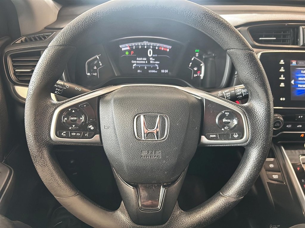 2020 Honda CR-V in Quebec, Quebec - 11 - w1024h768px