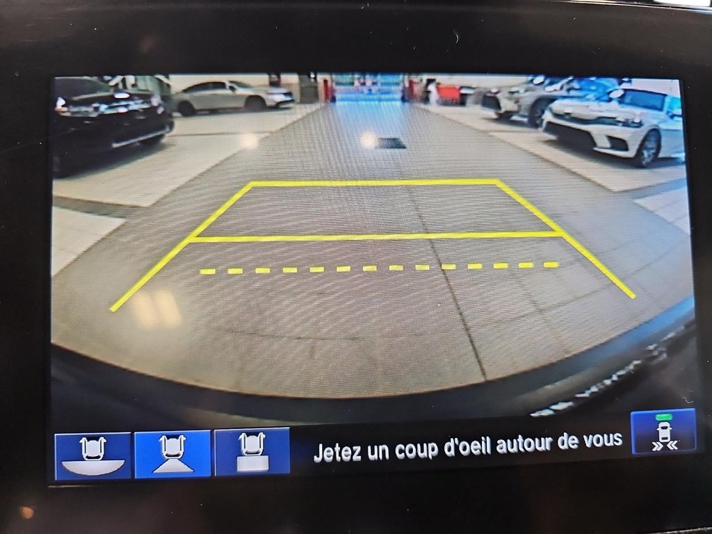 Honda CR-V  2020 à Québec, Québec - 19 - w1024h768px