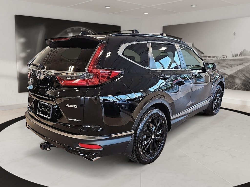 Honda CR-V  2020 à Québec, Québec - 4 - w1024h768px