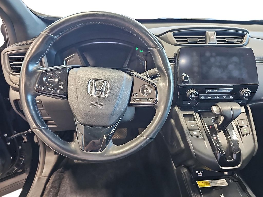 Honda CR-V  2020 à Québec, Québec - 10 - w1024h768px