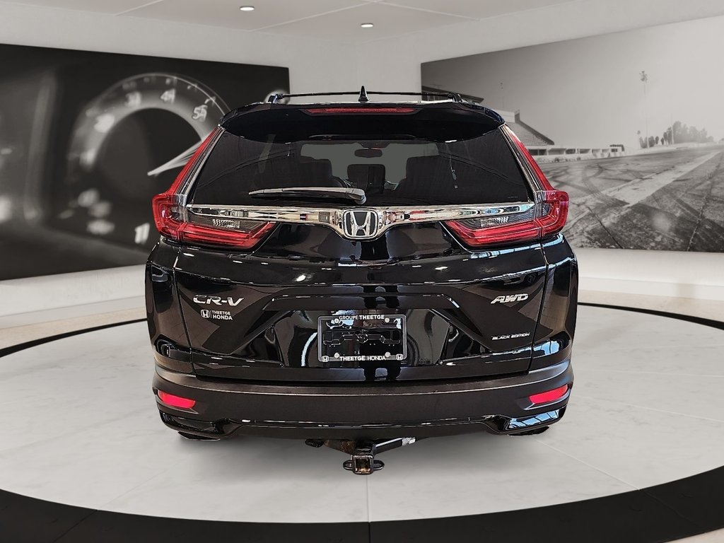 Honda CR-V  2020 à Québec, Québec - 5 - w1024h768px