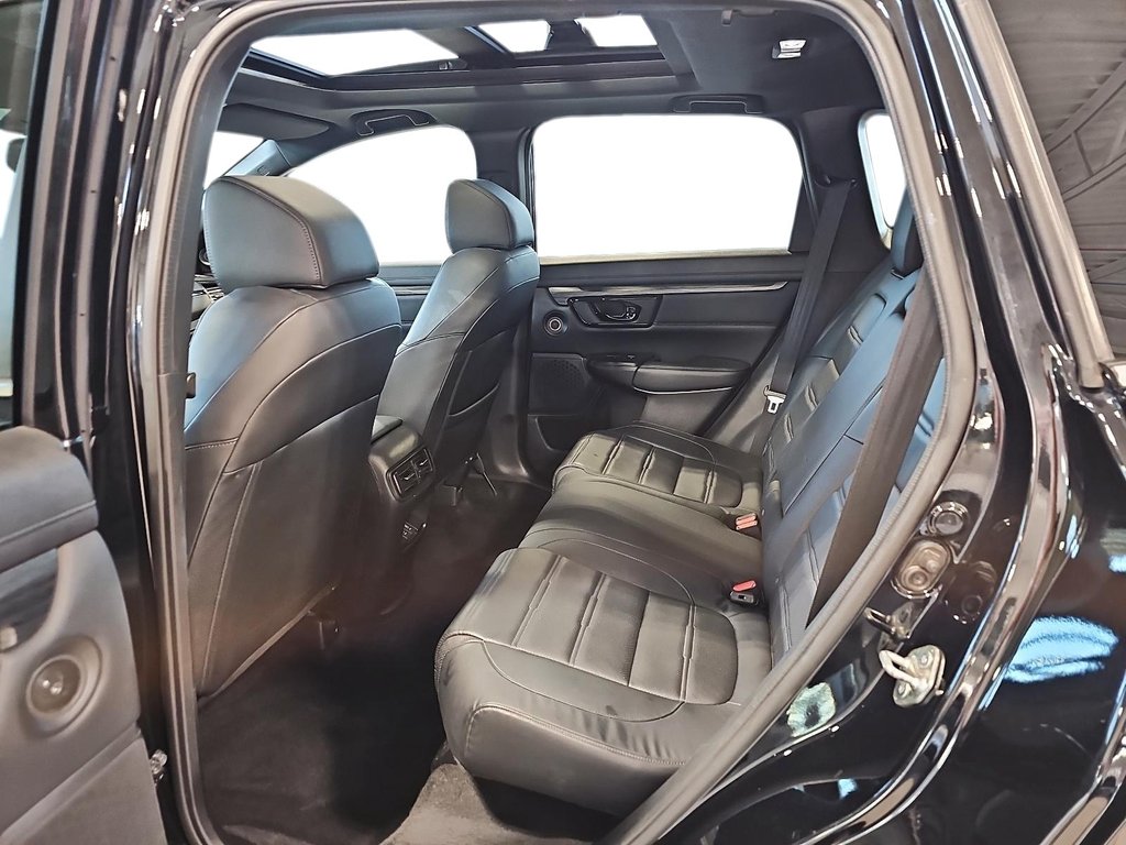 Honda CR-V  2020 à Québec, Québec - 7 - w1024h768px