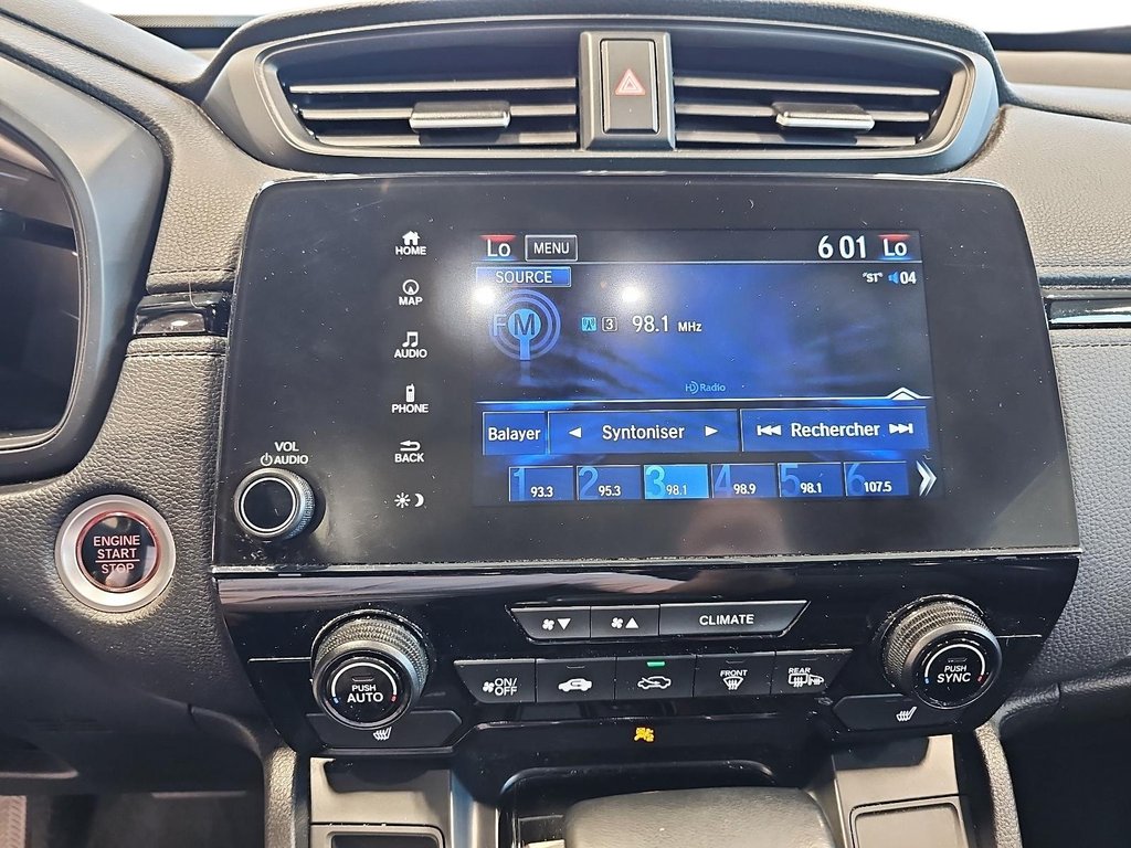 Honda CR-V  2020 à Québec, Québec - 15 - w1024h768px