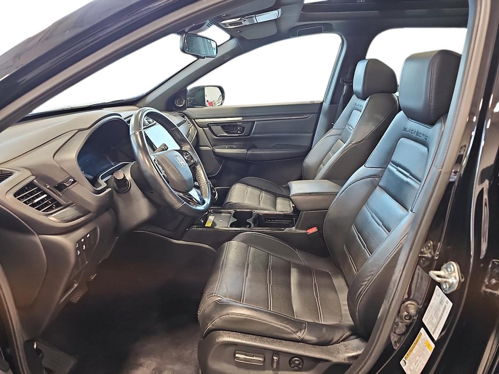Honda CR-V  2020 à Québec, Québec - 9 - w1024h768px