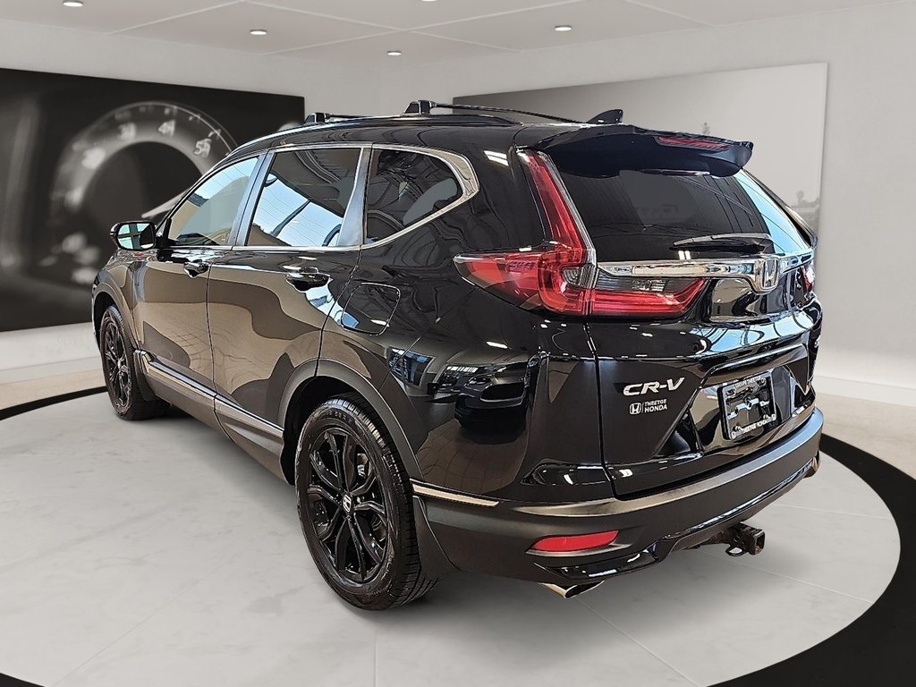 Honda CR-V  2020 à Québec, Québec - 6 - w1024h768px
