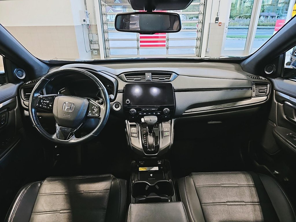 Honda CR-V  2020 à Québec, Québec - 8 - w1024h768px