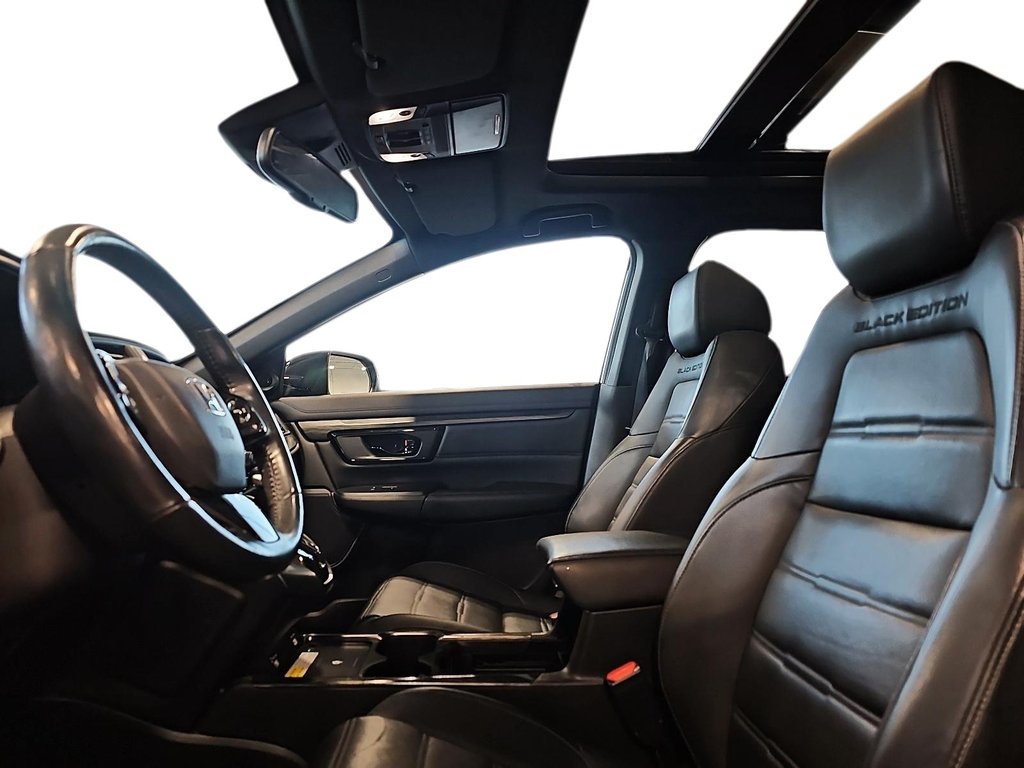 Honda CR-V  2020 à Québec, Québec - 18 - w1024h768px