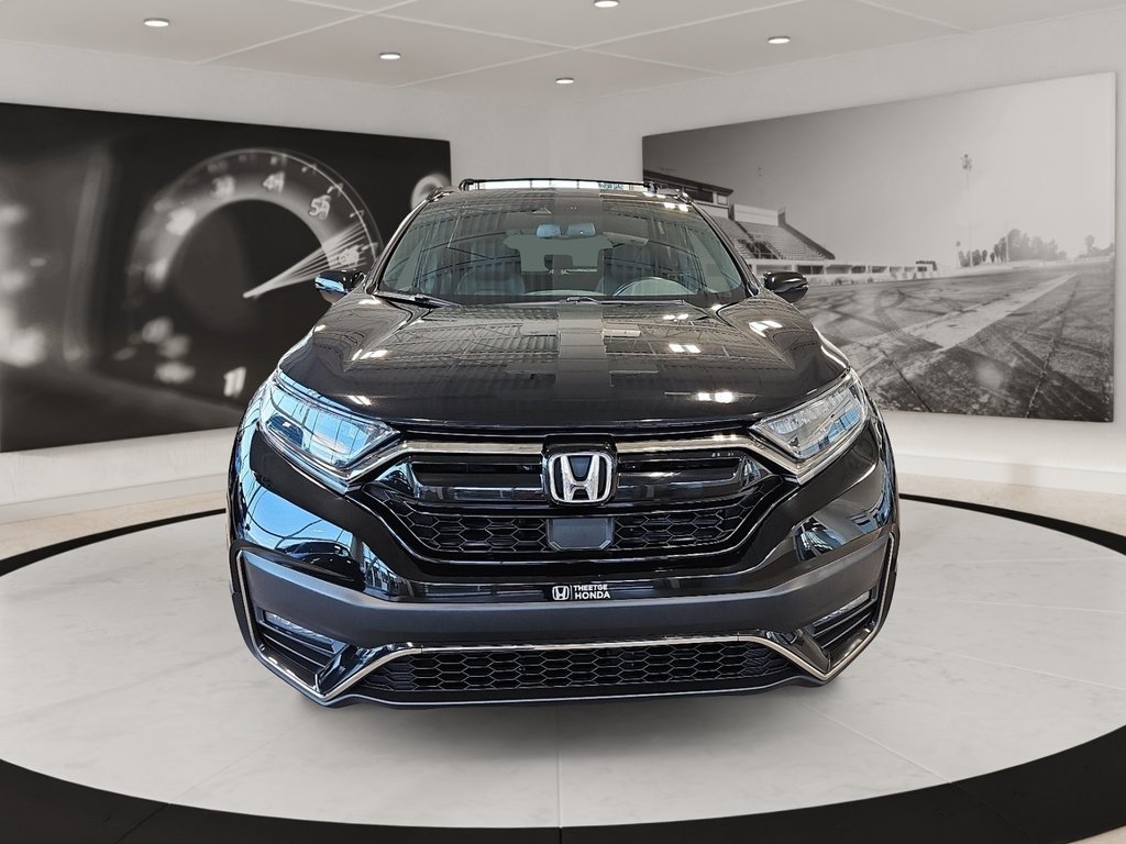 Honda CR-V  2020 à Québec, Québec - 2 - w1024h768px