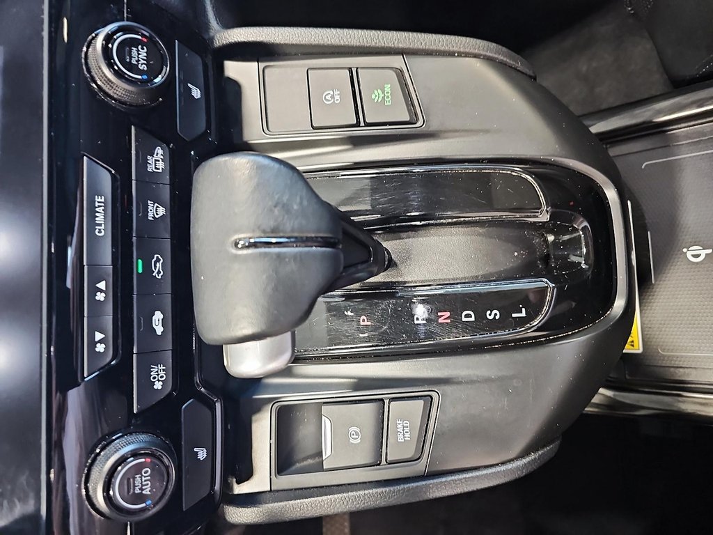 Honda CR-V  2020 à Québec, Québec - 16 - w1024h768px