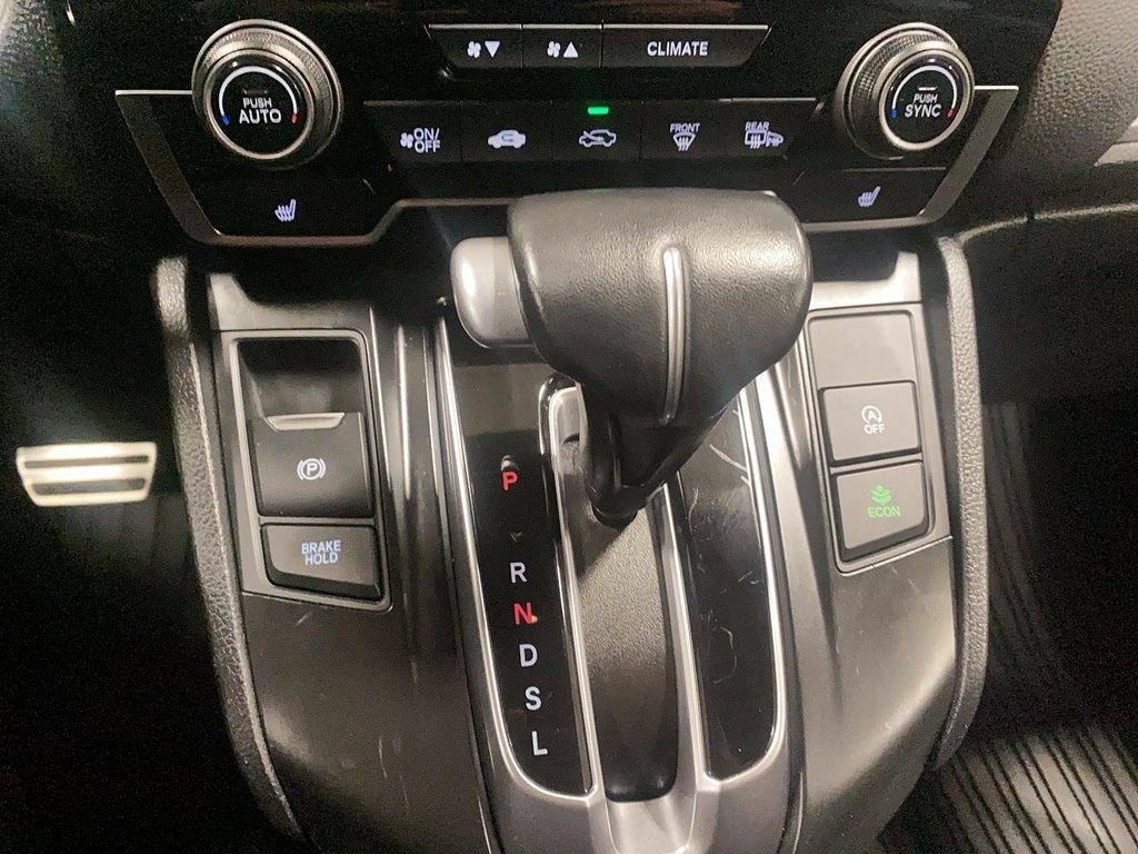 Honda CR-V  2020 à Québec, Québec - 19 - w1024h768px