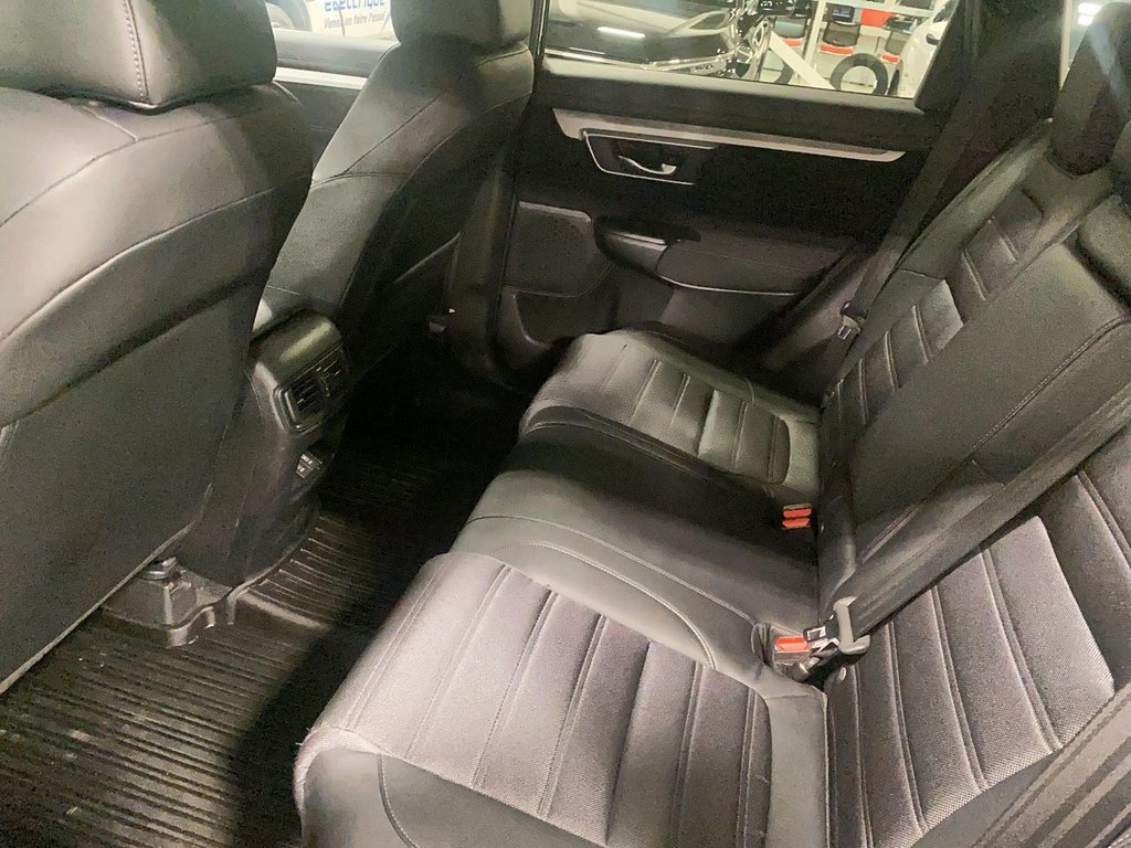 Honda CR-V  2020 à Québec, Québec - 8 - w1024h768px