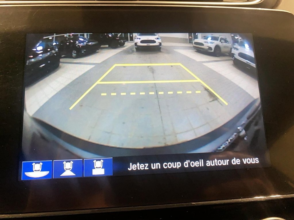 Honda CR-V  2020 à Québec, Québec - 11 - w1024h768px