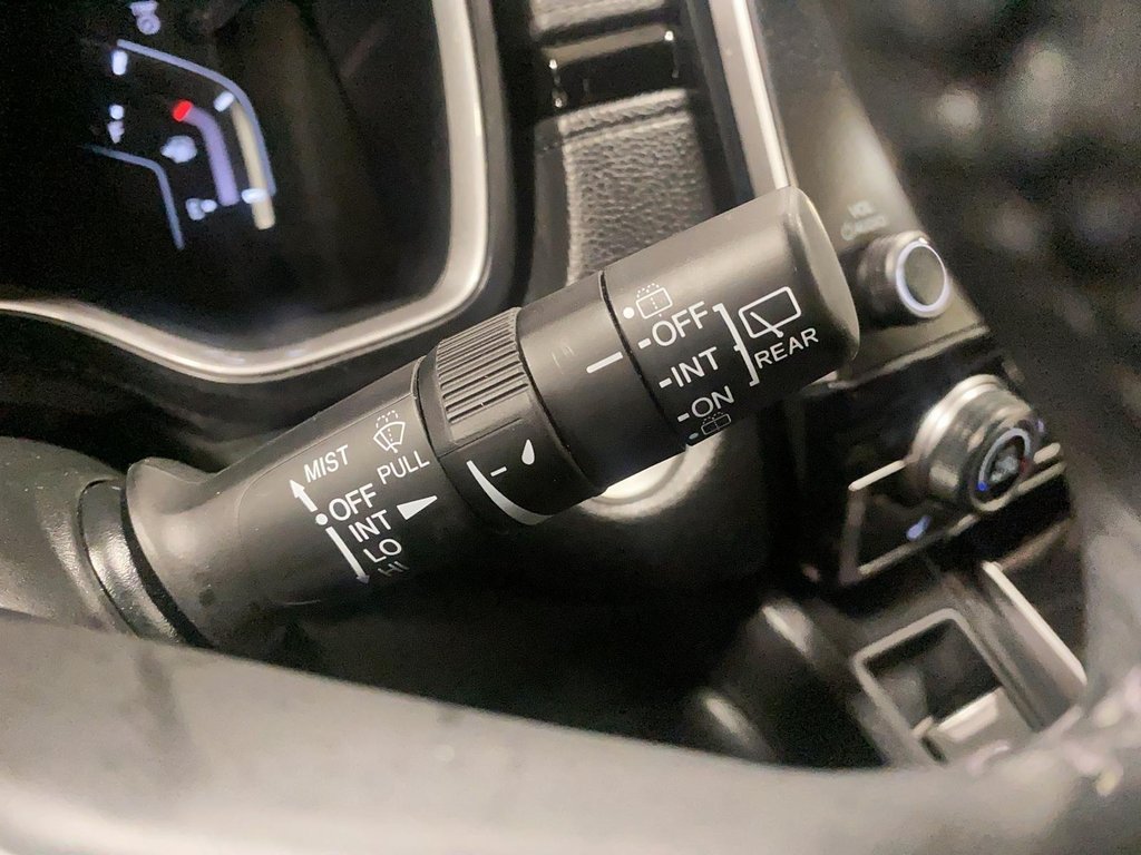 Honda CR-V  2020 à Québec, Québec - 16 - w1024h768px