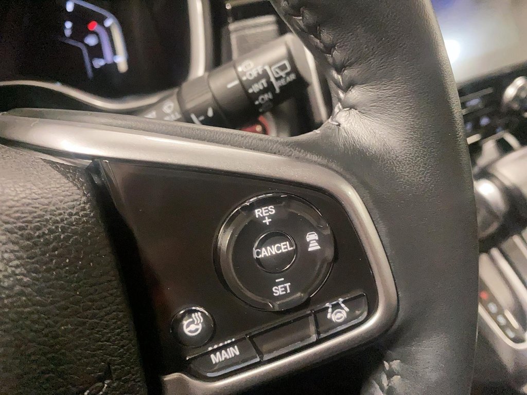 Honda CR-V  2020 à Québec, Québec - 9 - w1024h768px