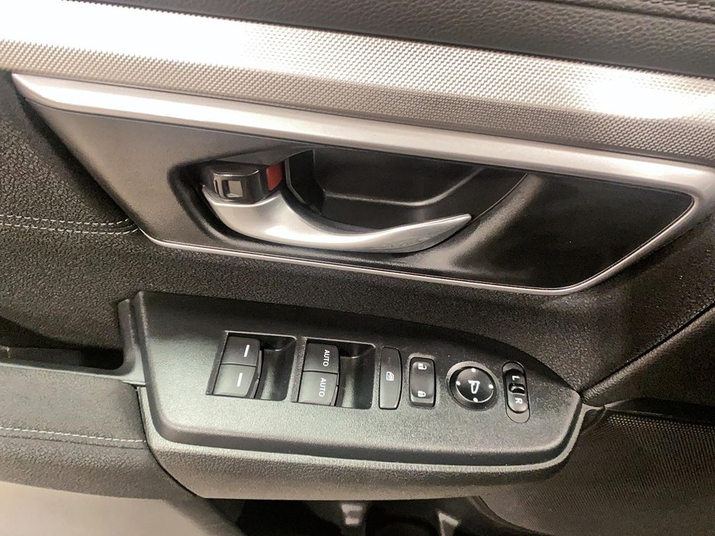 Honda CR-V  2020 à Québec, Québec - 21 - w1024h768px
