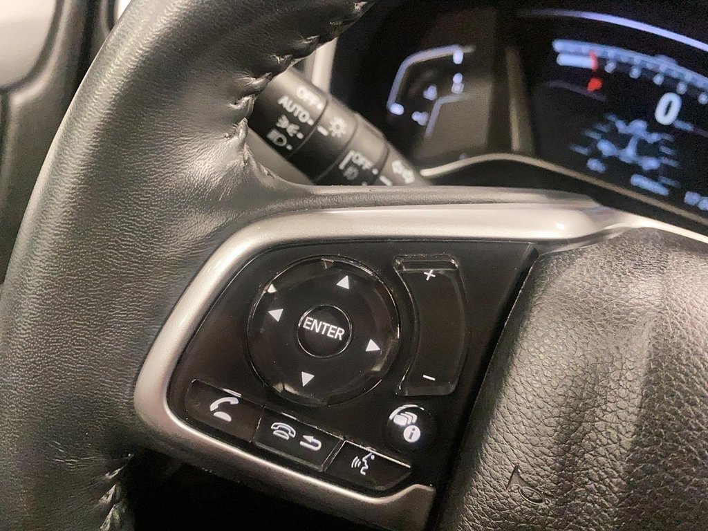Honda CR-V  2020 à Québec, Québec - 13 - w1024h768px