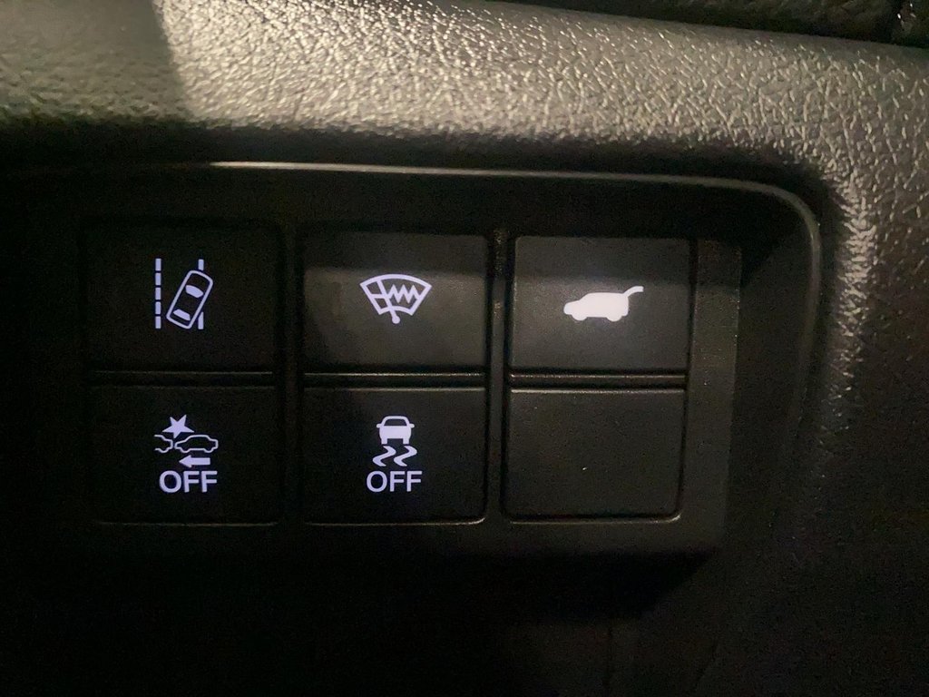 Honda CR-V  2020 à Québec, Québec - 18 - w1024h768px