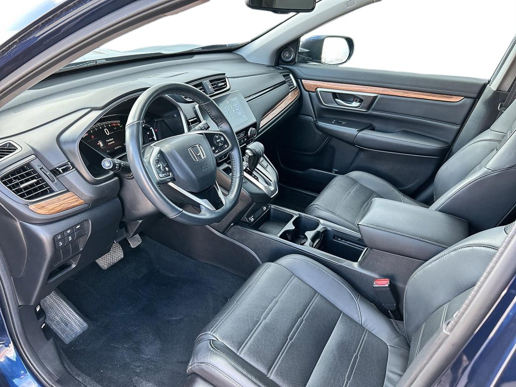 Honda CR-V  2021 à Québec, Québec - 21 - w1024h768px