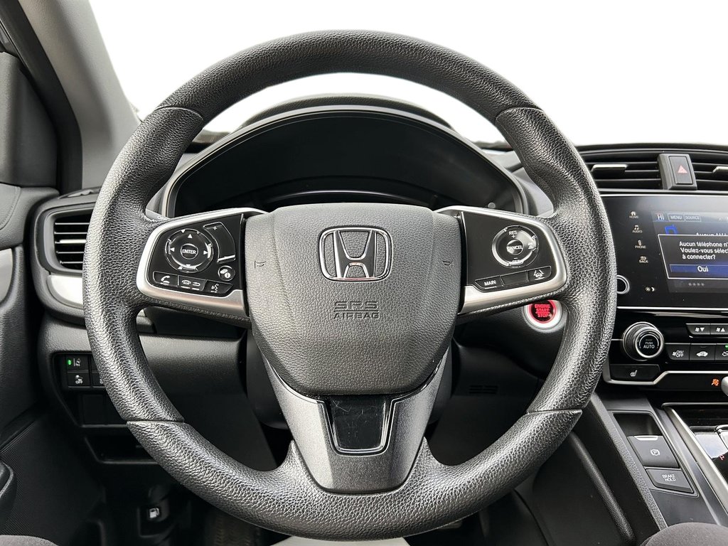 2021 Honda CR-V in Quebec, Quebec - 15 - w1024h768px