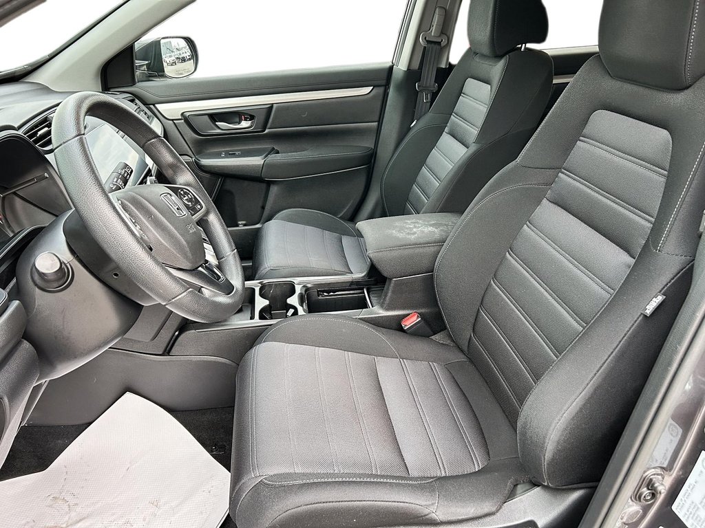 Honda CR-V  2021 à Québec, Québec - 3 - w1024h768px