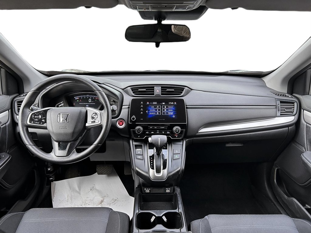 2021 Honda CR-V in Quebec, Quebec - 2 - w1024h768px