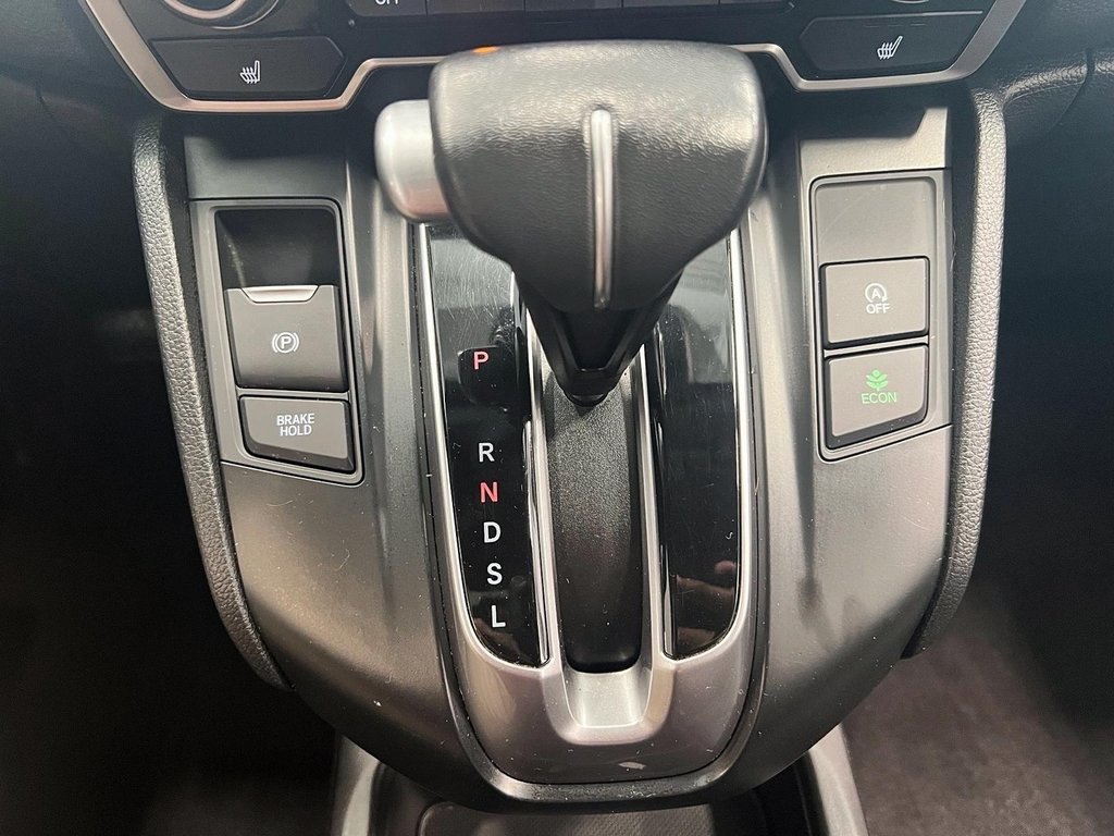 2021 Honda CR-V in Quebec, Quebec - 18 - w1024h768px