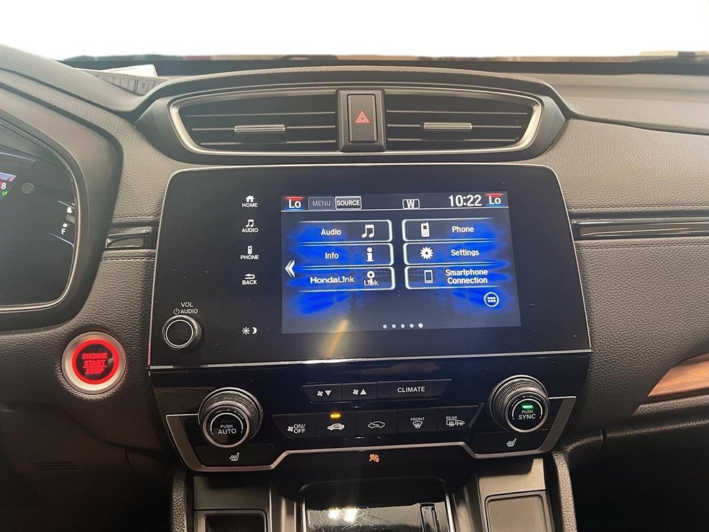 2021 Honda CR-V in Quebec, Quebec - 19 - w1024h768px