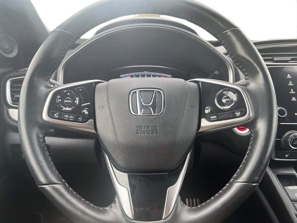 Honda CR-V  2021 à Québec, Québec - 17 - w1024h768px