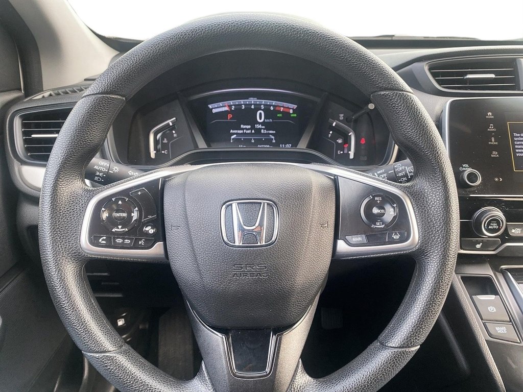 2021 Honda CR-V in Quebec, Quebec - 10 - w1024h768px